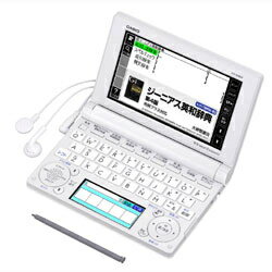 楽天市場】カシオ計算機 カシオEX-word XD-K4700 学校販売版