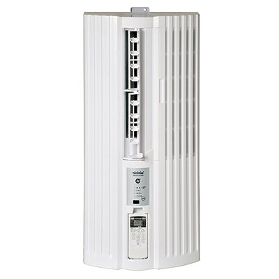 楽天市場】コロナ CORONA 窓用エアコン CWH-A1820(WS) | 価格比較