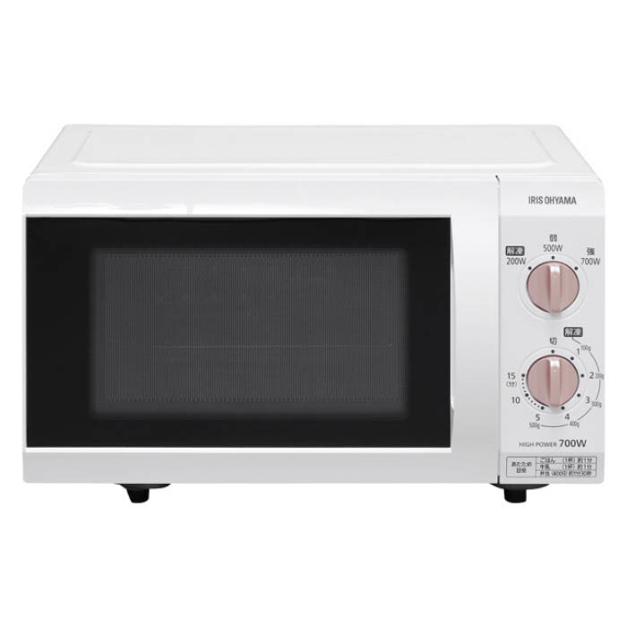 楽天市場】アイリスオーヤマ IRIS 電子レンジ IMB-F184C-5 | 価格比較