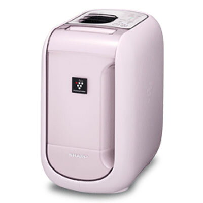 楽天市場】江沢製作所 G&K空気魔法瓶 加湿式マイナスイオン発生器