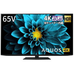 SHARP AQUOS D DL1 4T-C65DL1