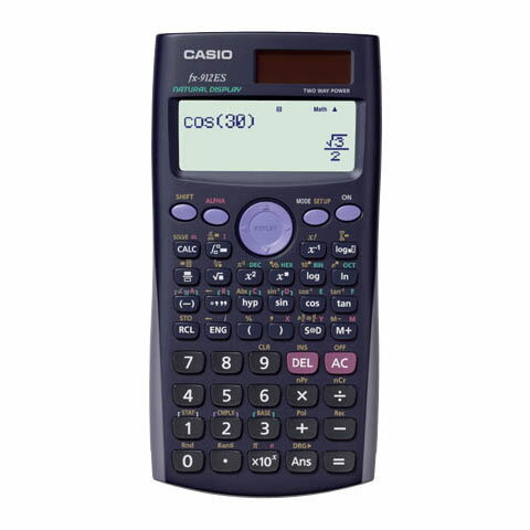 期間限定値下げ！　関数電卓　CASIO fx-JP900  2台　セット 関数電卓 fx-JP900CW-N