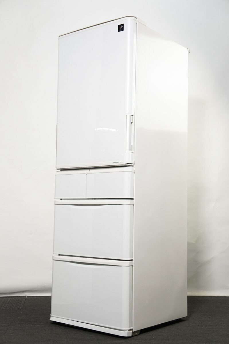 楽天市場】シャープ SHARP SJ-KW38R-W | 価格比較 - 商品価格ナビ
