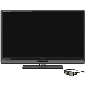 楽天市場】シャープ SHARP AQUOS クアトロン LX LX3 LC-40LX3 | 価格