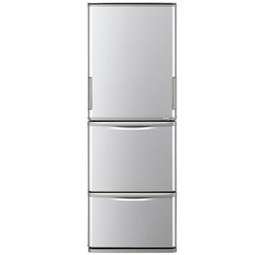 楽天市場】シャープ SHARP 冷蔵庫 SJ-X414H-T | 価格比較 - 商品価格ナビ