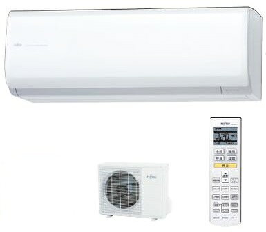 楽天市場】ゼネラル FUJITSU GENERAL 富士通ゼネラル W AS-W22D-W