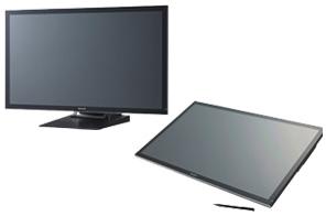 楽天市場】シャープ SHARP 65型4Kタッチディスプレイ PN-L651H | 価格