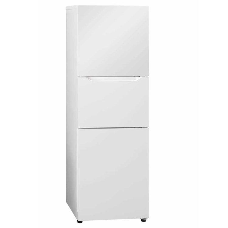 楽天市場】ツインバード TWINBIRD 199L 3ドア冷蔵庫 HR-E919PW | 価格