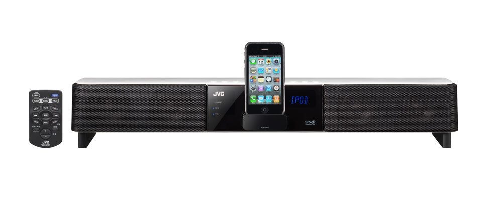 楽天市場】JVCケンウッド JVC ホームシアターサウンドシステム TH-BA31