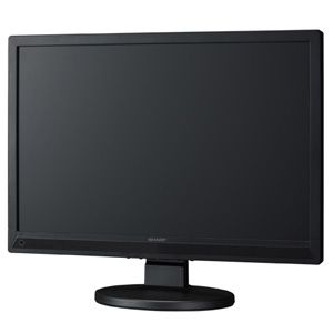 楽天市場】シャープ SHARP 業務用液晶モニター LL-M221 | 価格比較