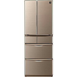 楽天市場】シャープ SHARP 冷蔵庫 SJ-XF44B-S | 価格比較 - 商品価格ナビ