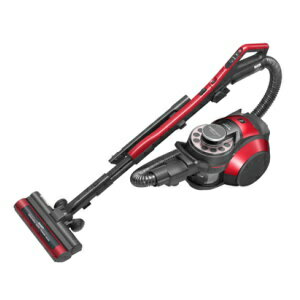 楽天市場】シャープ SHARP フィルターレス サイクロン掃除機 EC-VS530