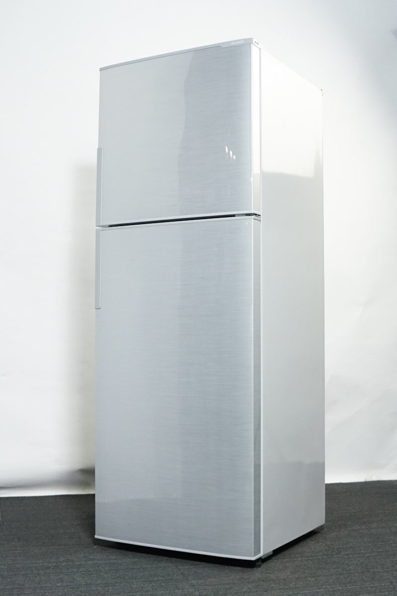 楽天市場】シャープ SHARP 冷蔵庫 SJ-PW42B-S | 価格比較 - 商品価格ナビ