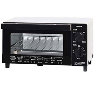 楽天市場】山善 YAMAZEN オーブントースター YTB-D100(W) | 価格比較