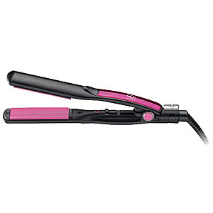 楽天市場】小泉成器 VS SASSOON ストレートヘアアイロン マジック