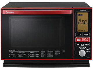 楽天市場】小泉成器 コイズミ オーブンレンジ ホワイト KOR-1802/W(1個