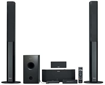 楽天市場】パイオニア Pioneer 5.1ch サラウンドシステム