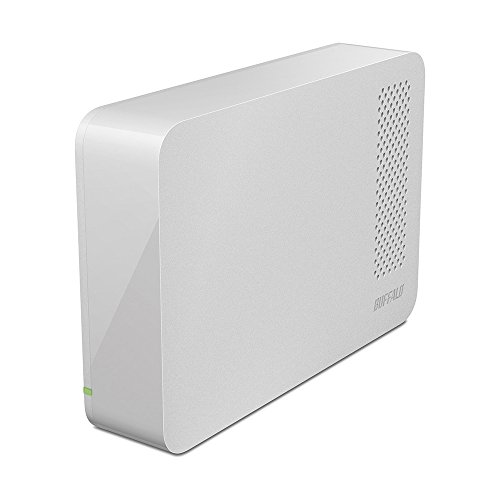 楽天市場】バッファロー BUFFALO 外付けHDD HD-LC2.0U3-BKC | 価格比較