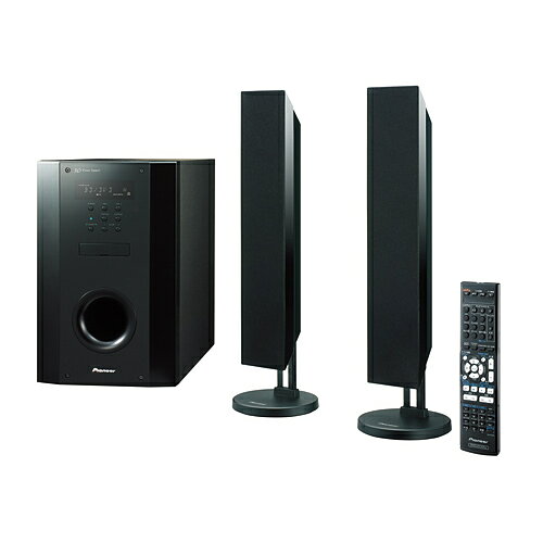 楽天市場】パイオニア Pioneer 5.1chサラウンドシステム HTP-S757