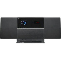 楽天市場】パイオニア Pioneer Bluetooth対応CDミニコンポ X