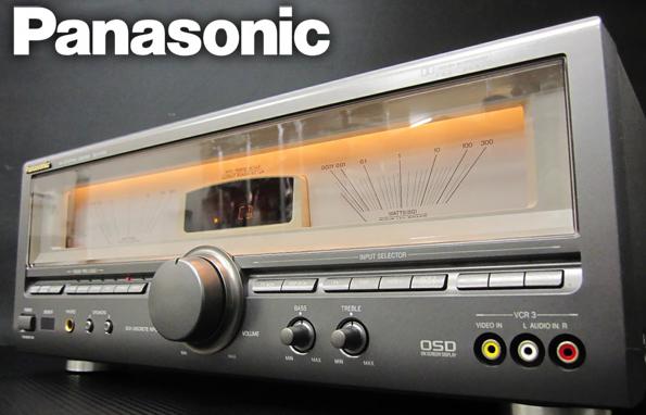 楽天市場】パナソニックオペレーショナルエクセレンス Panasonic AV