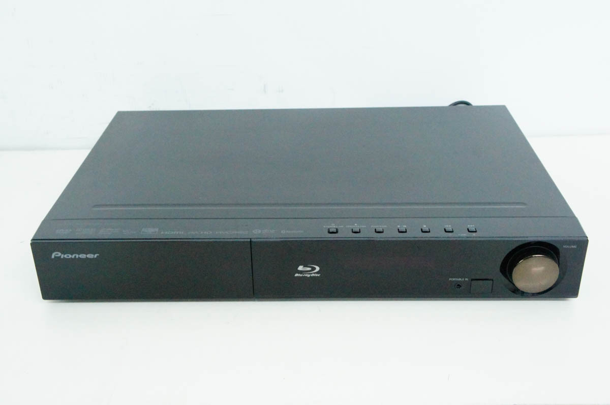 楽天市場】パイオニア Pioneer 5.1chサラウンドシステム ブルーレイ