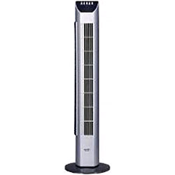 楽天市場】山善 YAMAZEN タワー型 扇風機 YSR-BWX100(BM) | 価格比較