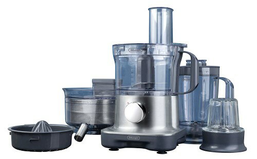 楽天市場】デロンギ・ジャパン DeLonghi マルチプロフードプロセッサー