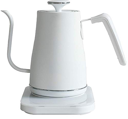 楽天市場】山善 YAMAZEN 電気ケトル EGL-C1280(WS) | 価格比較 - 商品