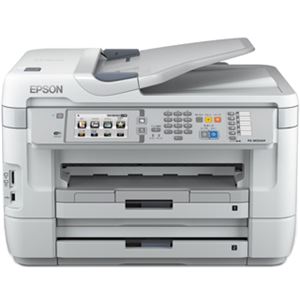 楽天市場】エプソン販売 EPSON ビジネスプリンター 複合機 PX-M5041F