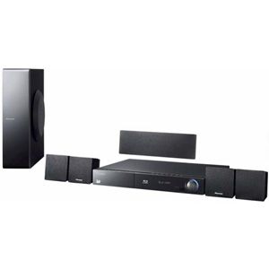 【ジャンク】Pioneer 5.1chサラウンドシステム HTP-S757  スピーカー無し Pioneer HTP-S757 5.1chのスピーカーのみ 本体なし - メルカリ