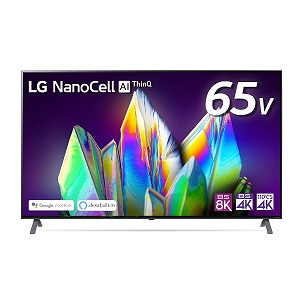 楽天市場】LG Electronics Japan LG 液晶テレビ NANO90 86NANO90JPA