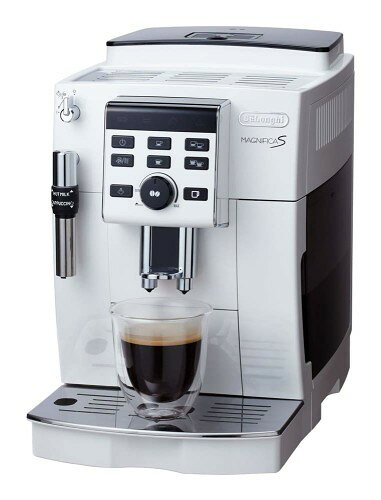 楽天市場】デロンギ・ジャパン DeLonghi 全自動コーヒーマシン