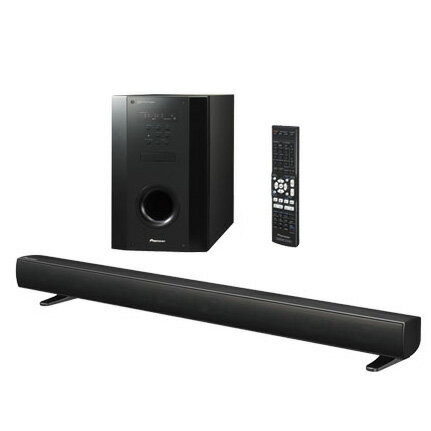 楽天市場】パイオニア Pioneer 5.1chサラウンドシステム HTP-S757