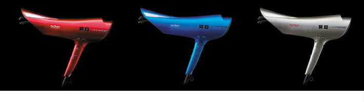 楽天市場】アデランス Aderans HairRepro ヘアードライヤー マイナス