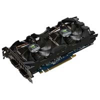 玄人志向 グラフィックボード GF-GTX560TI-E1GHW