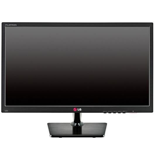 LG ワイドディスプレイ モニター 22EN33T-B 21.5インチ