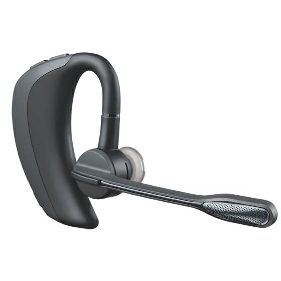 楽天市場】PLANTRONICS VOYAGER 3200 BLACK Bluetooth ワイヤレス