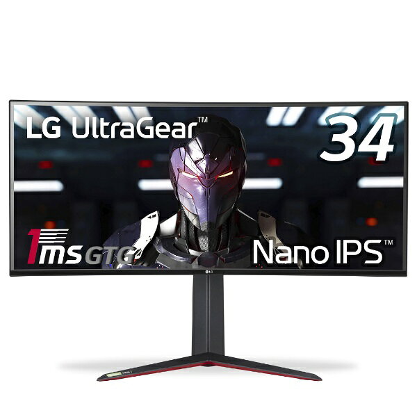 楽天市場】LG Electronics Japan LG ゲーミング モニター UltraGear