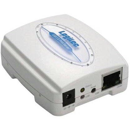 楽天市場】バッファロー BUFFALO 無線プリントサーバー LPV4-U2-300S