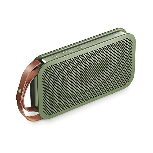 楽天市場】B＆O ワイヤレススピーカー PLAY BEOPLAY A6 OXIDISED BRASS