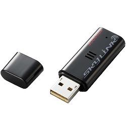 TOSHIBA 無線LANアダプター D-WL1 無線LANアダプターD-WL1｜レグザブルーレイ/レグザタイムシフト