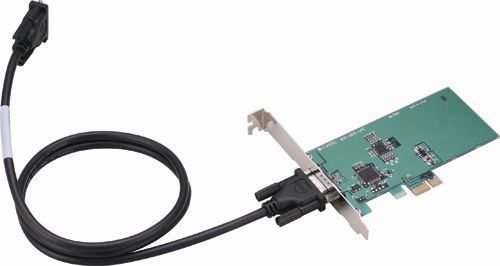 楽天市場】コンテック CONTEC PCI Express Cable方式 拡張バスアダプタ