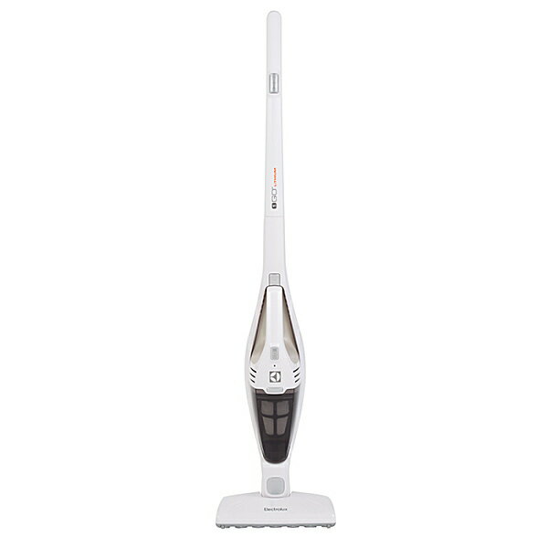 楽天市場】Electrolux スティック型コードレスサイクロン式掃除機 ZB29
