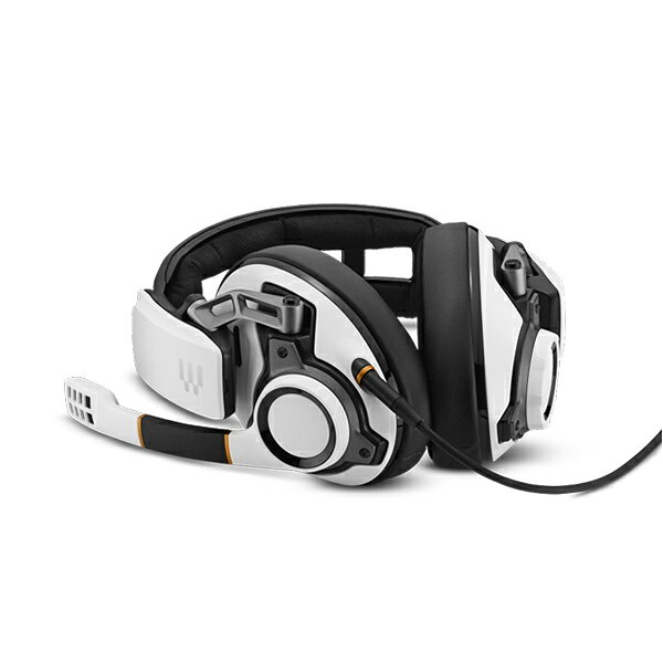 楽天市場】SENNHEISER ゲーミングヘッドセット GSP 601 | 価格比較