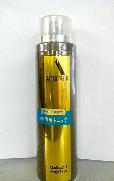 楽天市場】アデランス アデランス Vエッセンス 薬用育毛トニックJC
