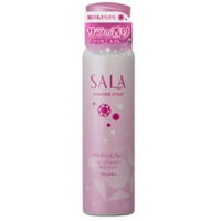 楽天市場】カネボウ化粧品 SALA(サラ) フレグランスA(サラの香り) 60ml