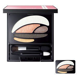 SOFINA(ソフィーナ)オーブクチュール デザイニングインプレッションアイズ 554BE 3.1g