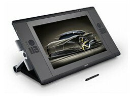 楽天市場】ワコム WACOM 23.8型液晶ペンタブレット DTK-2451/MEDICAL