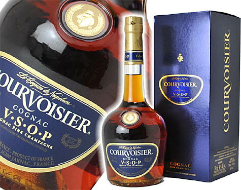 楽天市場】サントリー クルボアジェ VSOP700ml瓶